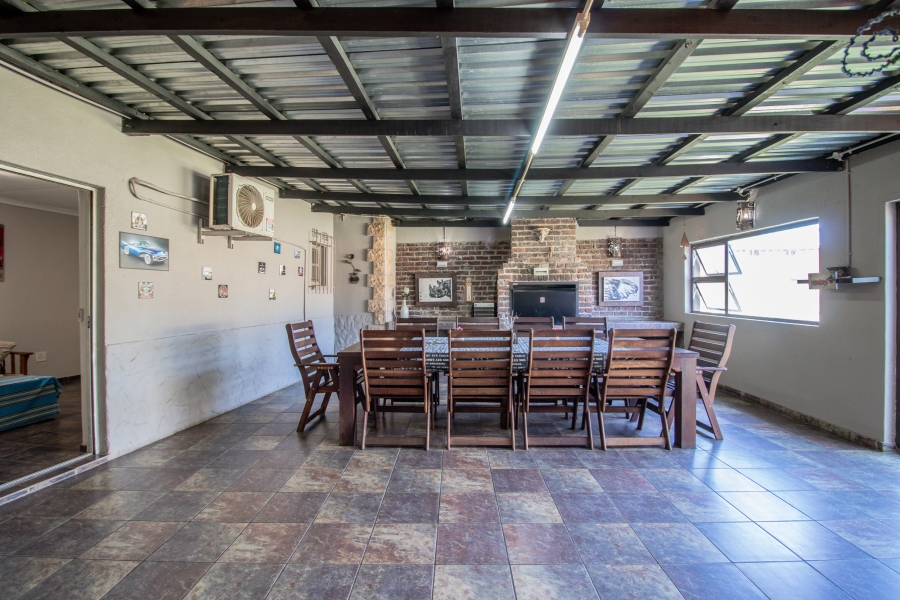 4 Bedroom Property for Sale in Van Dyk Park Gauteng