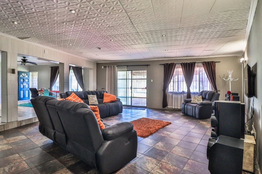 4 Bedroom Property for Sale in Van Dyk Park Gauteng