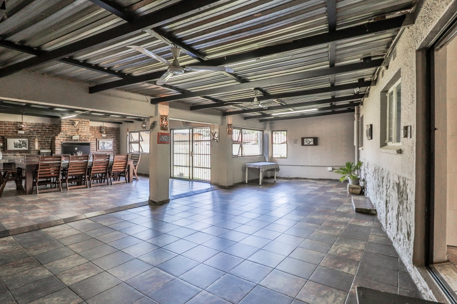 4 Bedroom Property for Sale in Van Dyk Park Gauteng