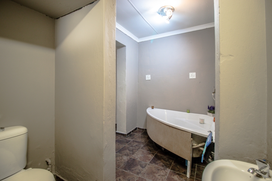 4 Bedroom Property for Sale in Van Dyk Park Gauteng