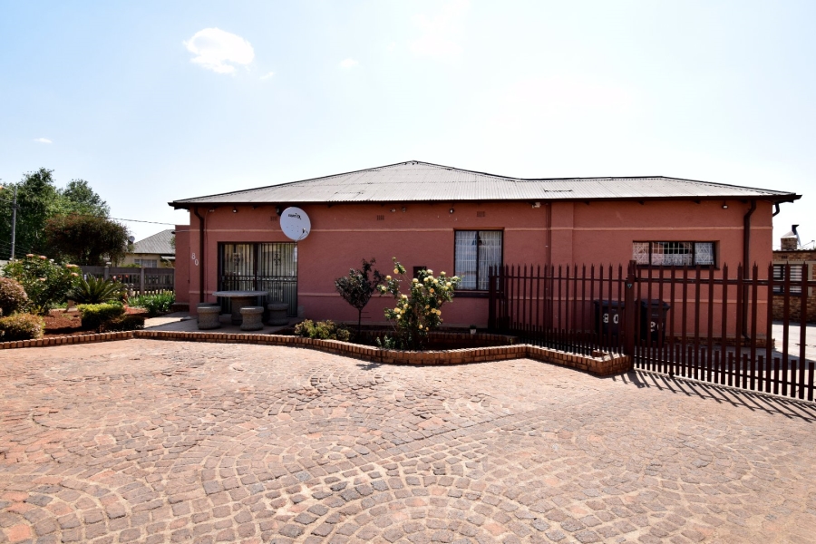 3 Bedroom Property for Sale in Brakpan Central Gauteng