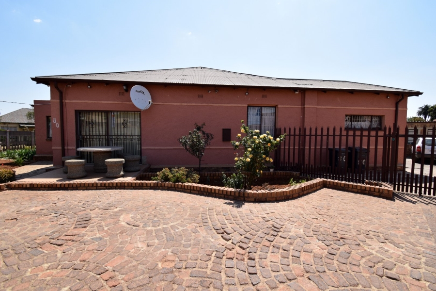 3 Bedroom Property for Sale in Brakpan Central Gauteng