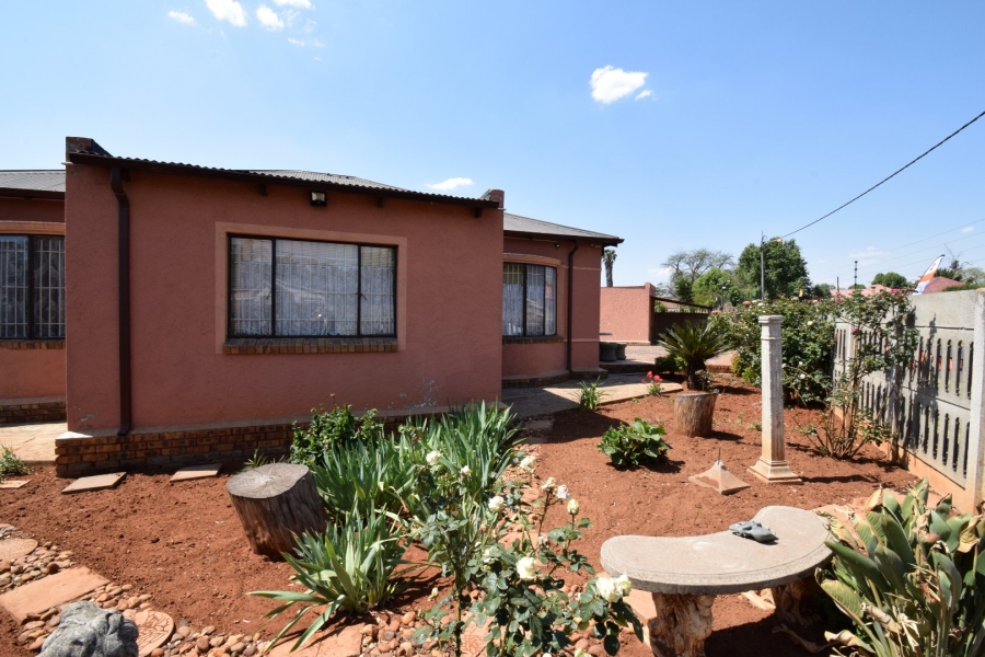 3 Bedroom Property for Sale in Brakpan Central Gauteng