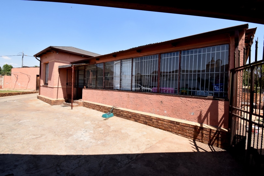 3 Bedroom Property for Sale in Brakpan Central Gauteng