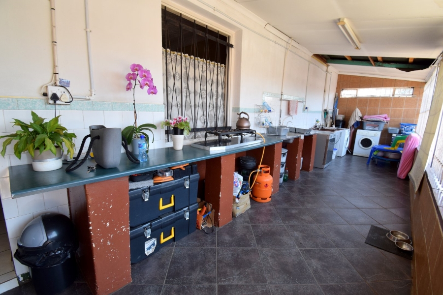 3 Bedroom Property for Sale in Brakpan Central Gauteng