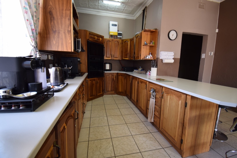 3 Bedroom Property for Sale in Brakpan Central Gauteng