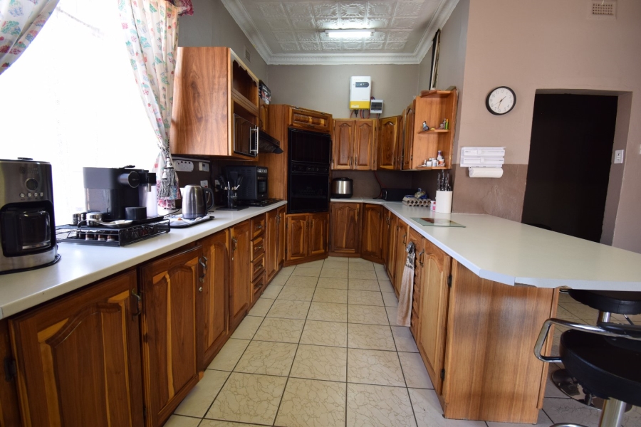 3 Bedroom Property for Sale in Brakpan Central Gauteng
