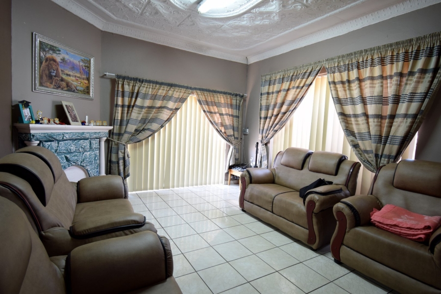 3 Bedroom Property for Sale in Brakpan Central Gauteng