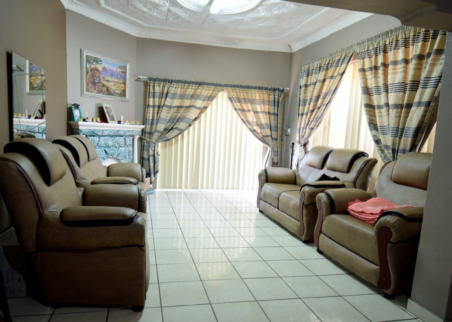 3 Bedroom Property for Sale in Brakpan Central Gauteng