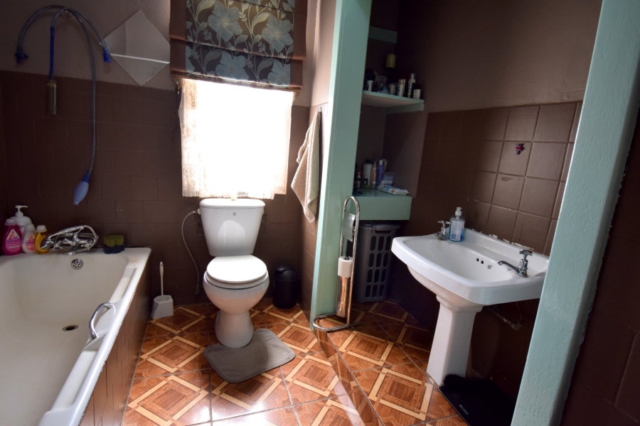 3 Bedroom Property for Sale in Brakpan Central Gauteng