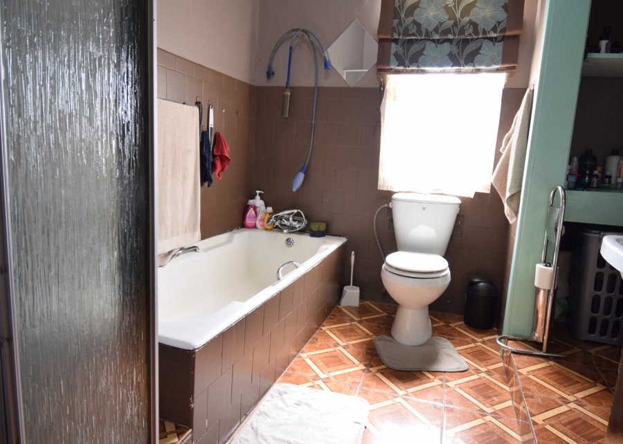 3 Bedroom Property for Sale in Brakpan Central Gauteng
