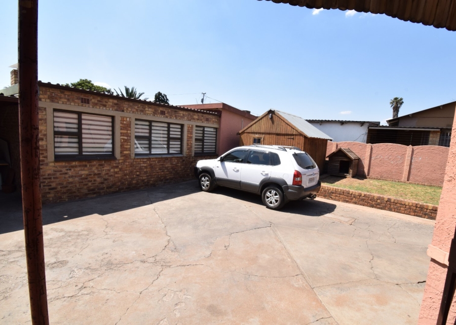 3 Bedroom Property for Sale in Brakpan Central Gauteng