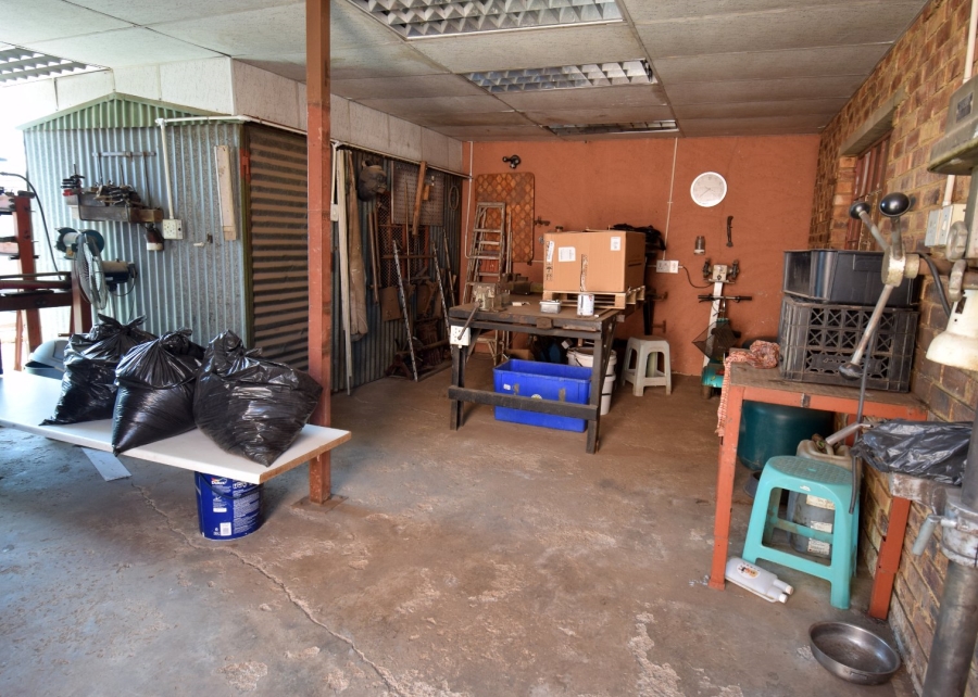 3 Bedroom Property for Sale in Brakpan Central Gauteng