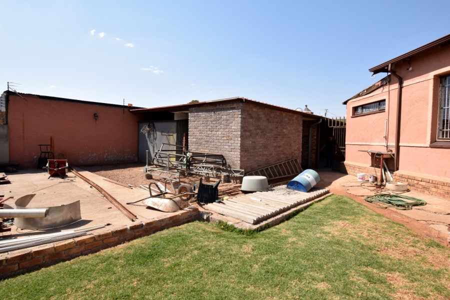 3 Bedroom Property for Sale in Brakpan Central Gauteng