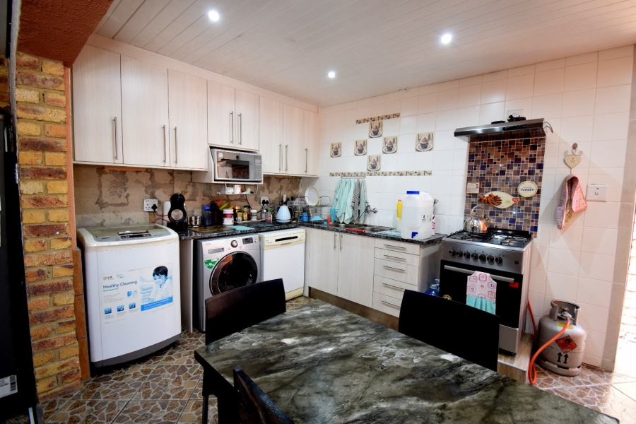 3 Bedroom Property for Sale in Brakpan Central Gauteng