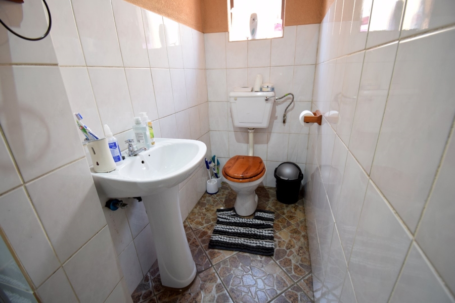 3 Bedroom Property for Sale in Brakpan Central Gauteng