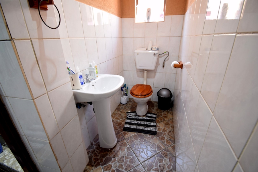 3 Bedroom Property for Sale in Brakpan Central Gauteng