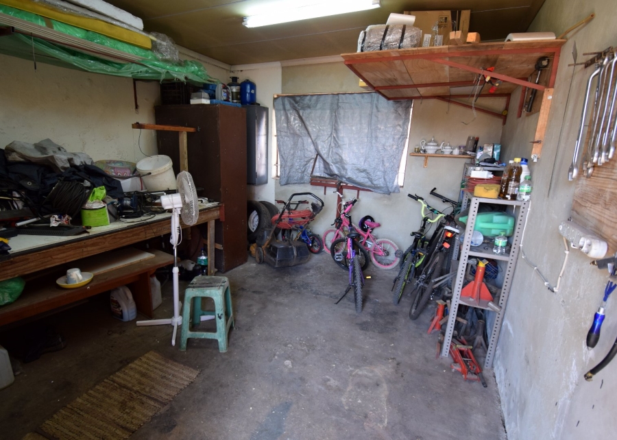 3 Bedroom Property for Sale in Brakpan Central Gauteng