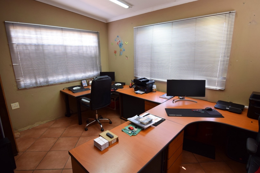 3 Bedroom Property for Sale in Brakpan Central Gauteng