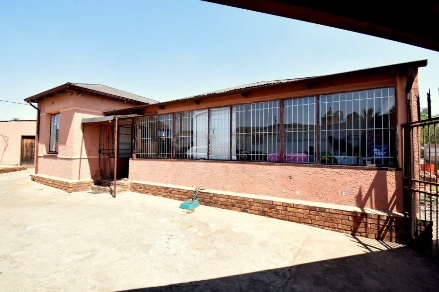 3 Bedroom Property for Sale in Brakpan Central Gauteng