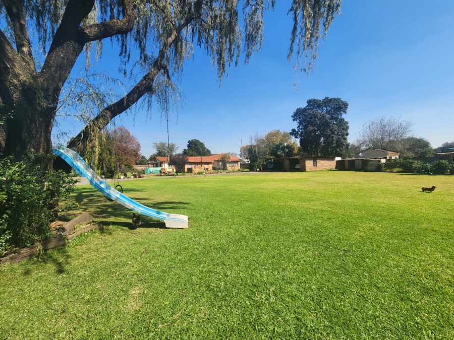 0 Bedroom Property for Sale in Bredell Gauteng