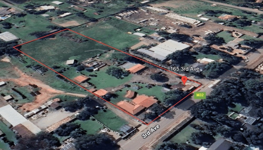 0 Bedroom Property for Sale in Bredell Gauteng