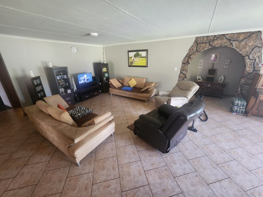 0 Bedroom Property for Sale in Bredell Gauteng