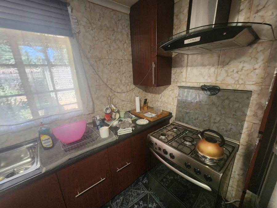 0 Bedroom Property for Sale in Bredell Gauteng