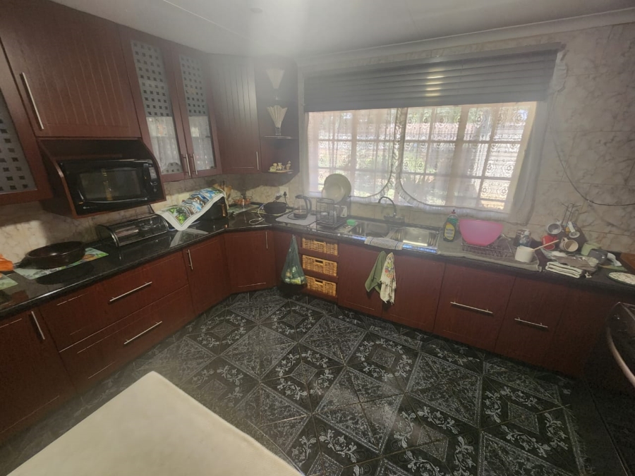 0 Bedroom Property for Sale in Bredell Gauteng