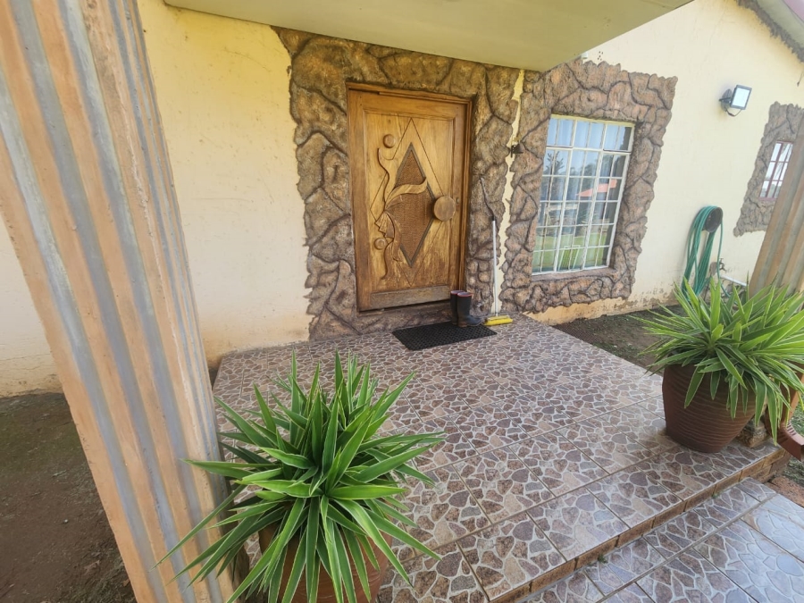 0 Bedroom Property for Sale in Bredell Gauteng