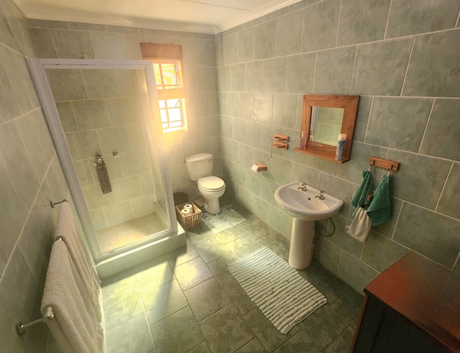 0 Bedroom Property for Sale in Bredell Gauteng