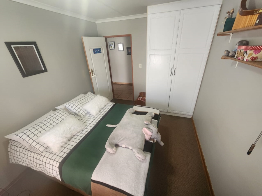 0 Bedroom Property for Sale in Bredell Gauteng