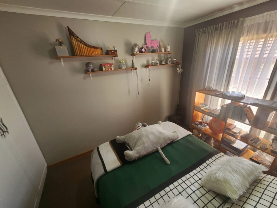 0 Bedroom Property for Sale in Bredell Gauteng