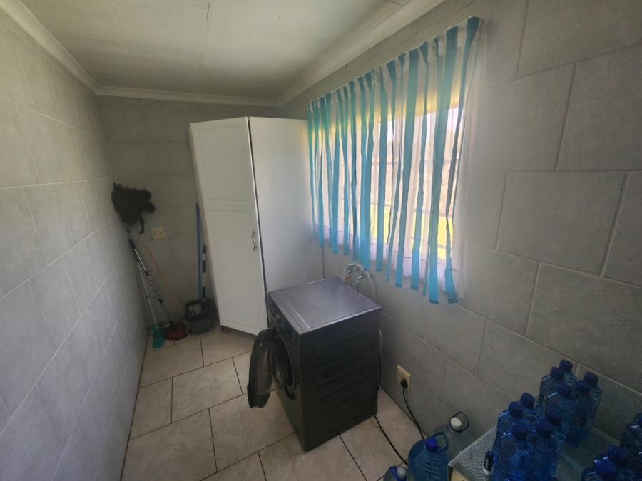 0 Bedroom Property for Sale in Bredell Gauteng