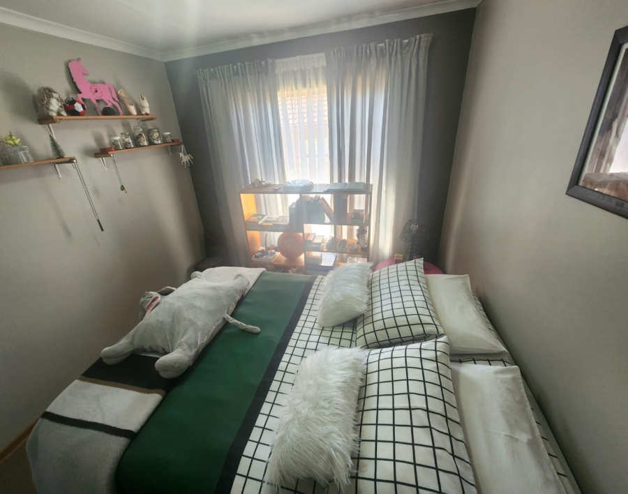 0 Bedroom Property for Sale in Bredell Gauteng