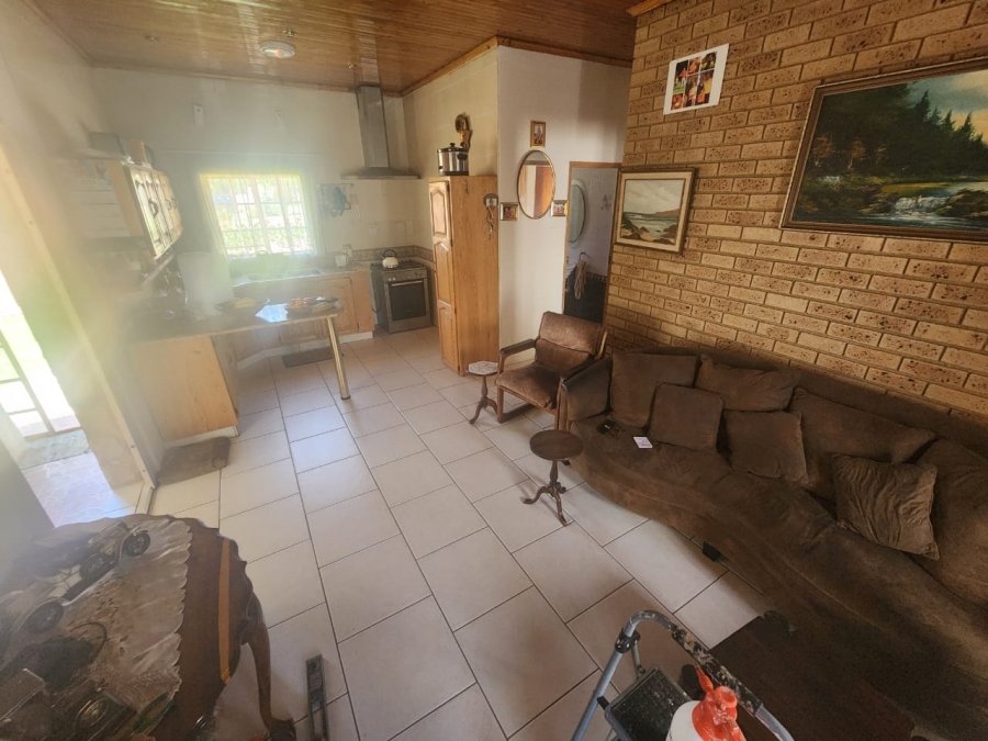 0 Bedroom Property for Sale in Bredell Gauteng