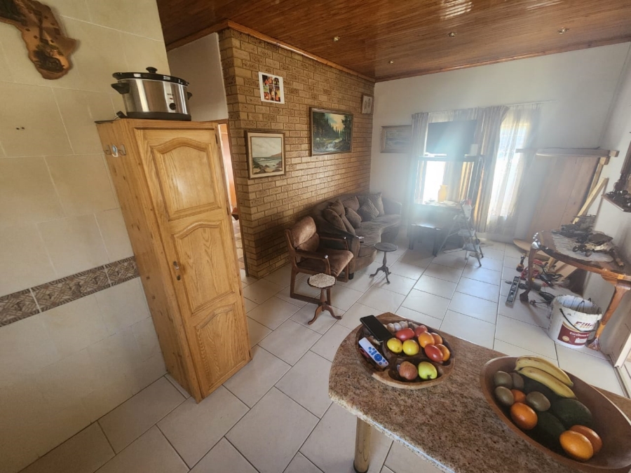 0 Bedroom Property for Sale in Bredell Gauteng