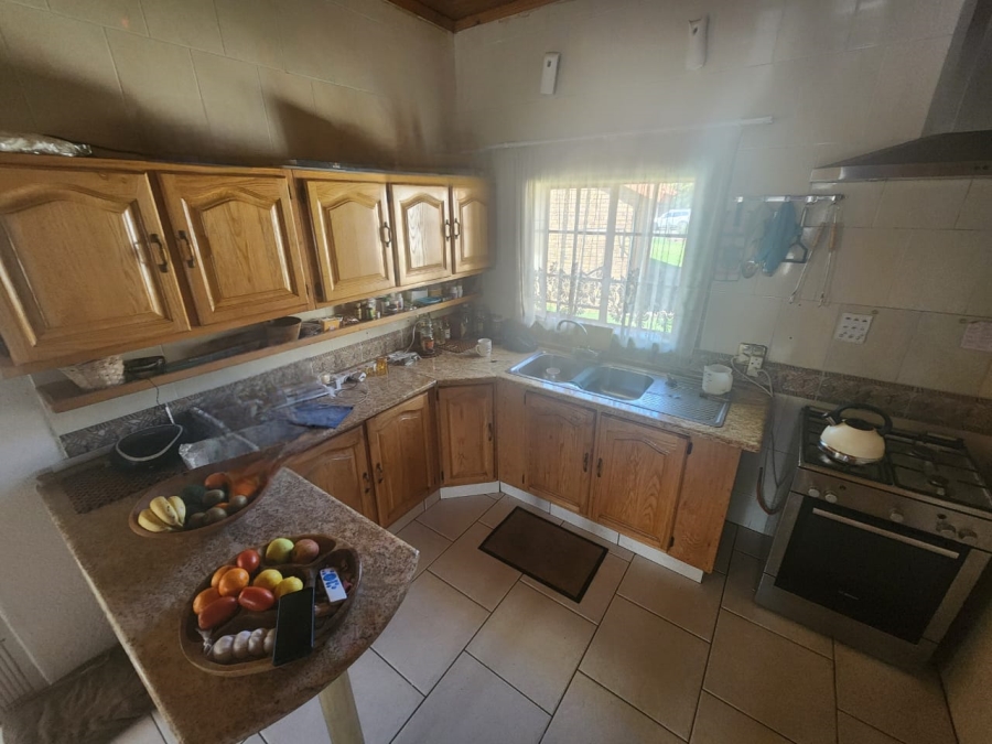 0 Bedroom Property for Sale in Bredell Gauteng