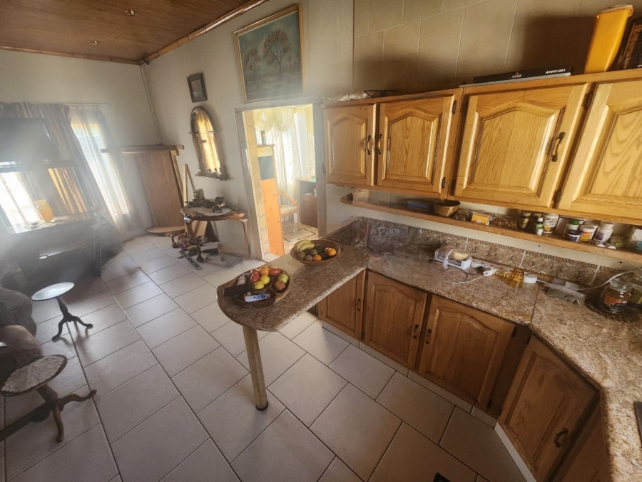 0 Bedroom Property for Sale in Bredell Gauteng