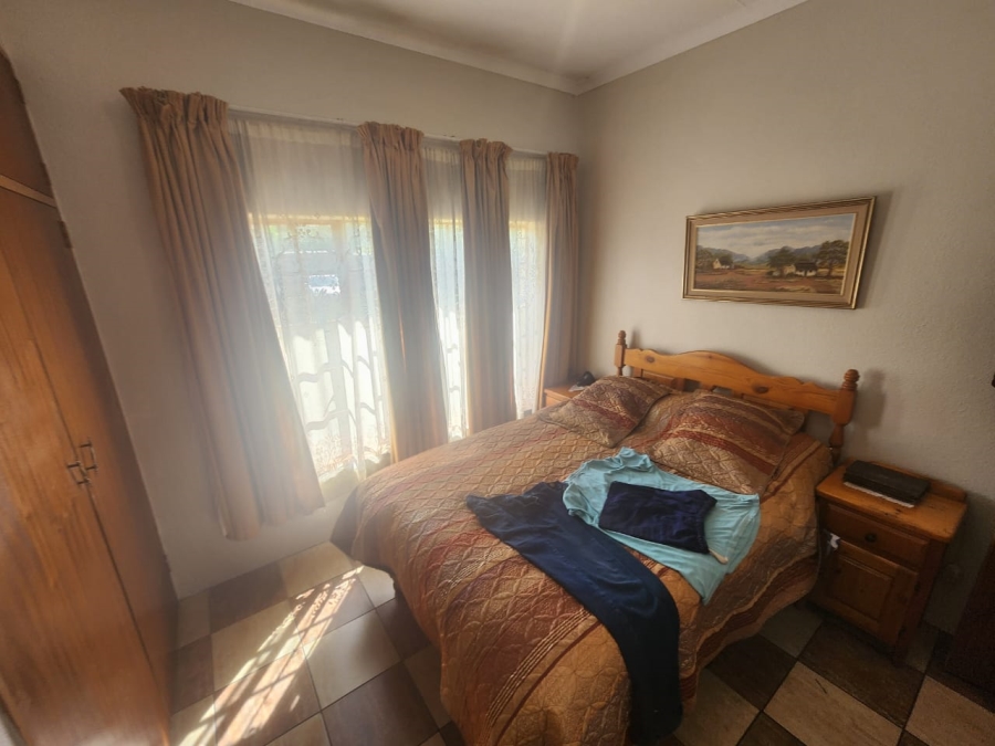 0 Bedroom Property for Sale in Bredell Gauteng