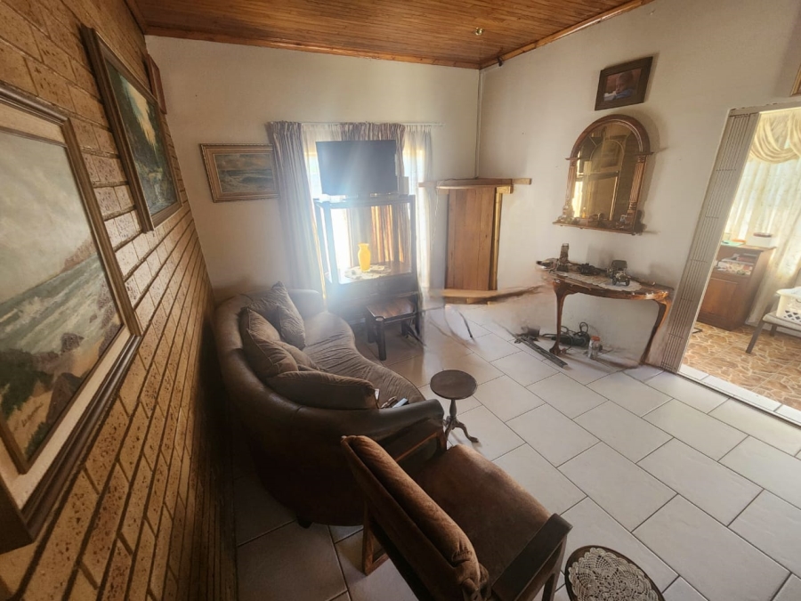 0 Bedroom Property for Sale in Bredell Gauteng