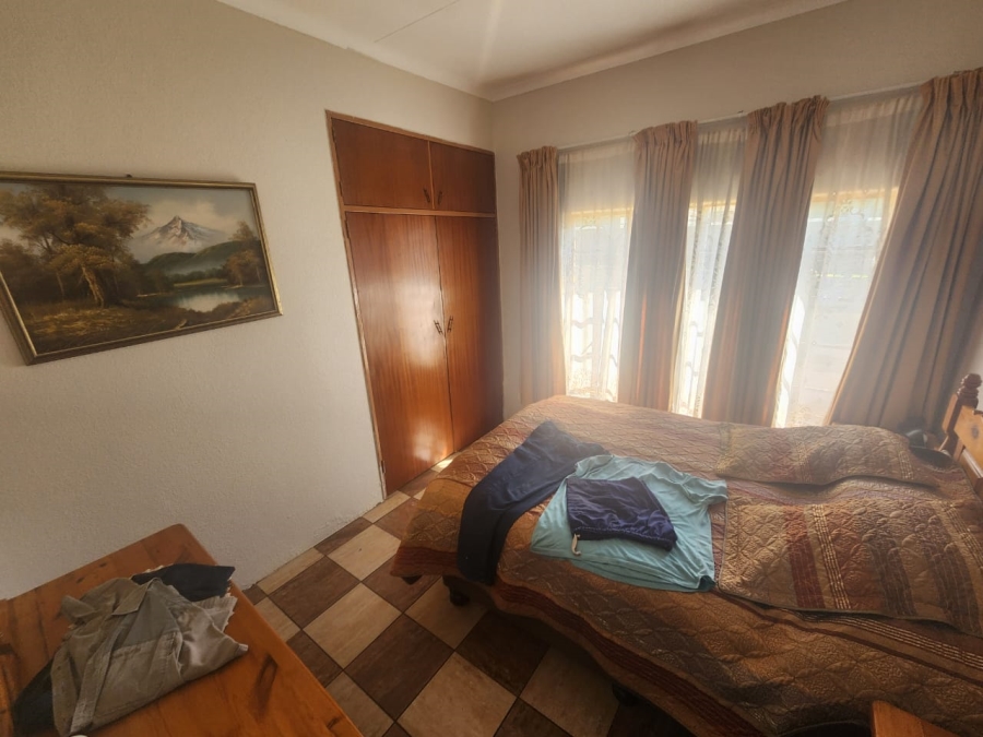 0 Bedroom Property for Sale in Bredell Gauteng
