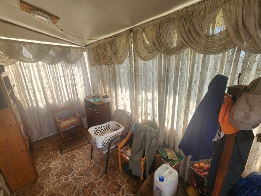 0 Bedroom Property for Sale in Bredell Gauteng