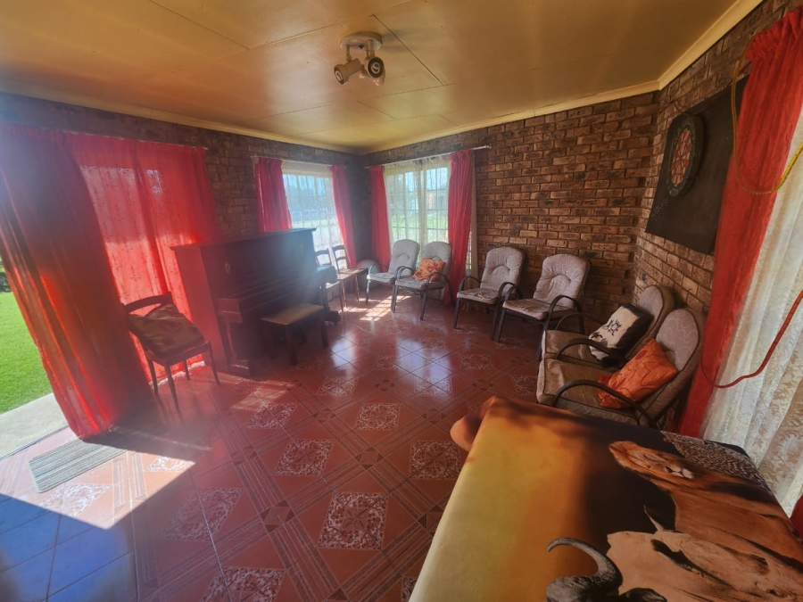 0 Bedroom Property for Sale in Bredell Gauteng