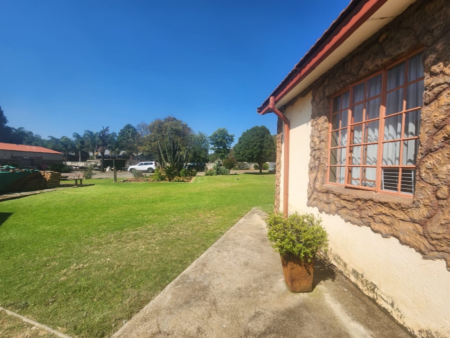 0 Bedroom Property for Sale in Bredell Gauteng