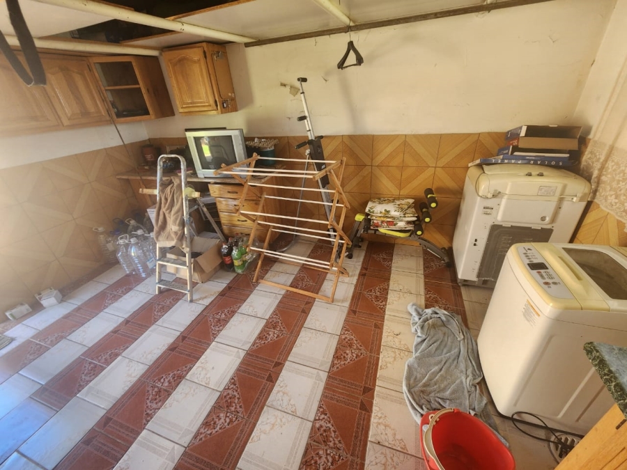 0 Bedroom Property for Sale in Bredell Gauteng