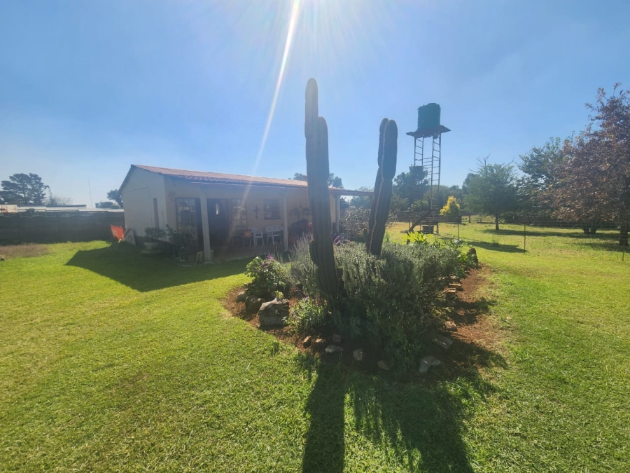 0 Bedroom Property for Sale in Bredell Gauteng