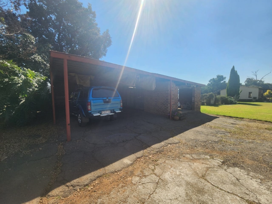 0 Bedroom Property for Sale in Bredell Gauteng
