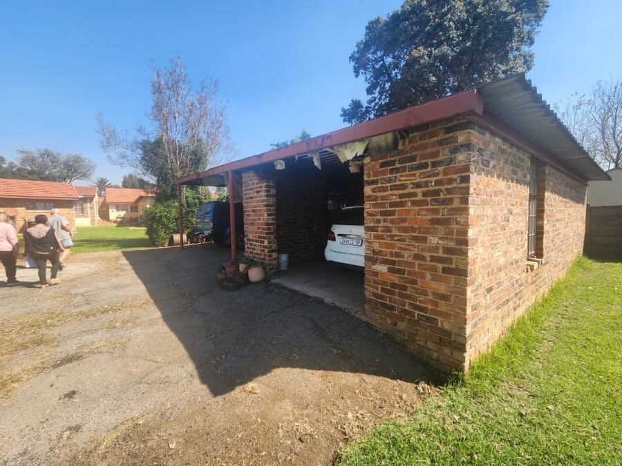 0 Bedroom Property for Sale in Bredell Gauteng