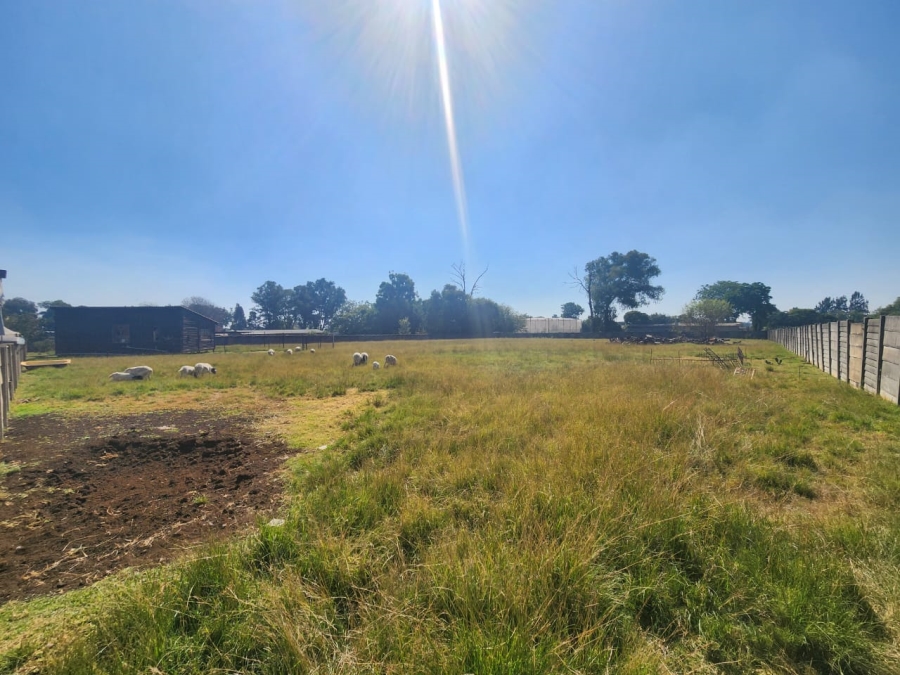 0 Bedroom Property for Sale in Bredell Gauteng